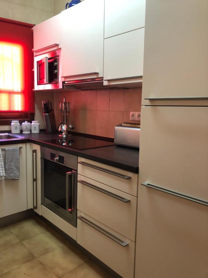 Charming 2 Bed Apartment Next To Cabopino Beach, Spain Marbella Bagian luar foto