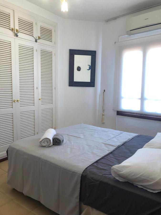 Charming 2 Bed Apartment Next To Cabopino Beach, Spain Marbella Bagian luar foto